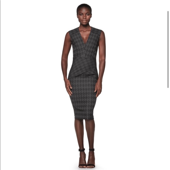 SUISTUDIO dress NWT sheath